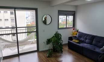 Imagem 6: Olhar Augusta - Apartamento para venda com 2 quartos em Consolação - São Paulo - SP