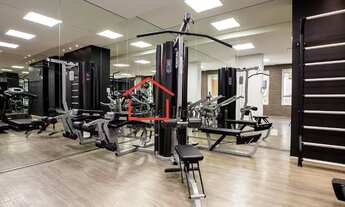 Imagem 7: BELO HORIZONTE - Apartamento Padrão - Funcionários