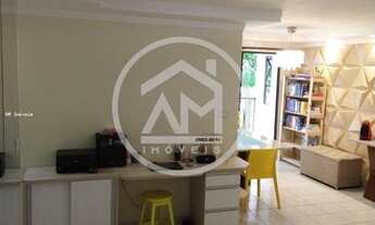 Imagem 3: Apartamento para Venda em Aracaju, Jabotiana, 3 dormitórios, 1 suíte, 1 banheiro, 1 vaga