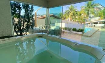 Imagem 3: Rio de Janeiro - Casa de Condomínio - <br> Jacarepaguá