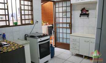 Imagem 6: Casa com 4 dormitórios à venda, 164 m² por R$ 750.000,00 - Santa Branca - Belo Horizonte/M