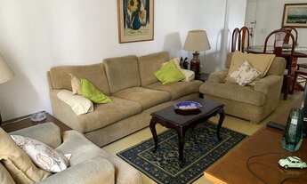 Imagem 7: Rio de Janeiro - Apartamento Padrão - Leblon