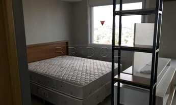 Imagem 6: Apartamento para venda possui 45 metros quadrados com 1 quarto em Petrópolis - Porto Alegr