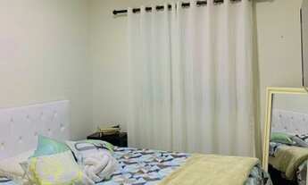 Imagem 4: Apartamento mobiliado