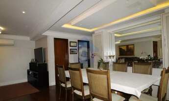 Imagem 3: Excelente apartamento com valor imperdível no Brooklin, totalmente reformado, com 131m2