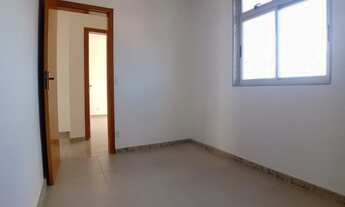 Imagem 6: BELO HORIZONTE - Apartamento Padrão - Candelária