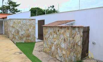 Imagem 6: Casa à venda, 4 quartos, 2 suítes, 1 vaga, São João do Rio Vermelho - Florianópolis/SC