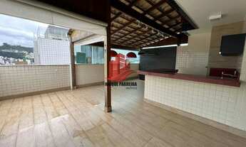 Imagem 5: Cobertura para Venda em Belo Horizonte, Buritis, 4 dormitórios, 3 suítes, 5 banheiros, 3 v