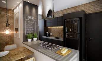 Imagem 6: Belo Horizonte - Apartamento Padrão - Lourdes