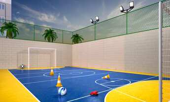 Imagem 3: Condominio na Região da Pampulha