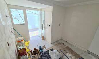 Imagem 6: Apartamento com 3 Quartos e 1 suíte com 2 vagas a Venda,110m² por R$ 540.000