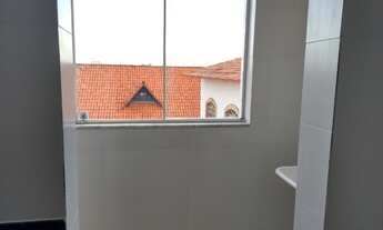 Imagem 3: Apto de 2 quartos no Mantiqueira com documentação grátis