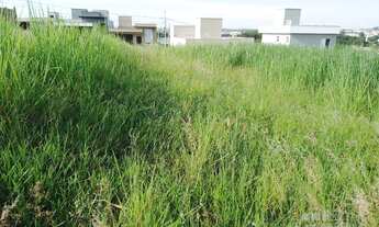 Imagem 2: Terreno à venda, 286 m² por R$ 239.000,00 - Residencial Solei - Piracicaba/SP