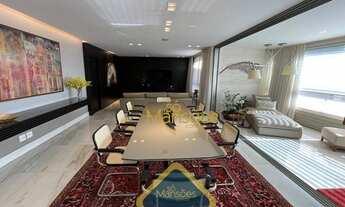 Imagem 2: Belo Horizonte - Apartamento Padrão - Belvedere