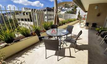 Imagem 2: Belo Horizonte - Apartamento Padrão - Sion