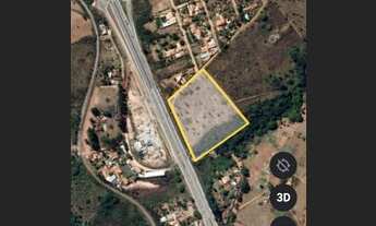 Imagem 2: Área Comercial, Industrial, Residencial, 25.000m2, 230m Frente MG050, Vila Maria Regina