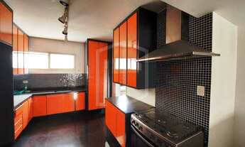 Imagem 6: Apartamento-LOCAÇÃO-Higienópolis-São Paulo-SP