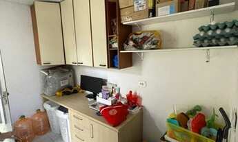 Imagem 7: Socorro próximo a Av de Pinedo Casa térrea 3 vagas