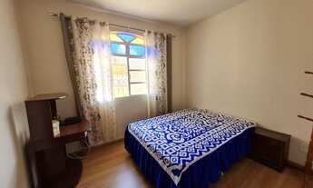 Imagem 4: Casa com 5 dormitórios à venda por R$ 840.000,00 - Alípio de Melo - Belo Horizonte/MG