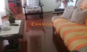 Imagem: Venda Residential / Apartment Belo Horizonte