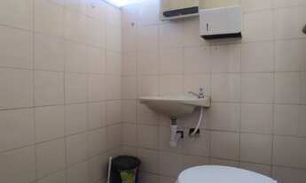 Imagem 4: BELO HORIZONTE - Conjunto Comercial/Sala - Santa Efigênia