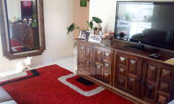 Imagem: Apartamento residencial à venda, Boqueirão