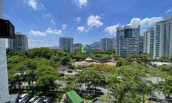 Imagem 5: Apartamento de 04 quartos à venda no Green Star - Península