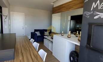 Imagem 3: Apartamento mobiliado bairro iririu