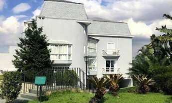 Imagem 3: Linda casa parte alta do residencial