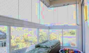 Imagem: Apartamento com 3 dormitórios à venda