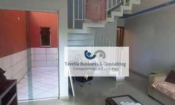 Imagem: Sobrado com 3 dormitórios à venda, 230