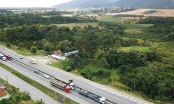 Imagem 6: TERRENO COMERCIAL em Governador Celso Ramos - SC, Governador Celso Ramos