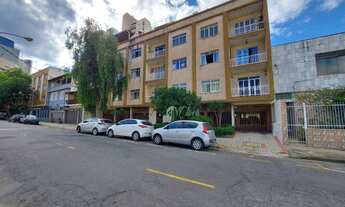 Imagem: Apartamento 02 quartos, garagem em rua plana