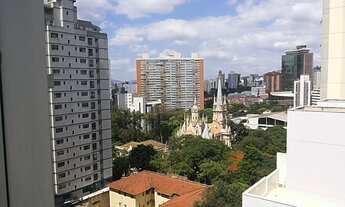 Imagem 4: Sala Comercial - Funcionários