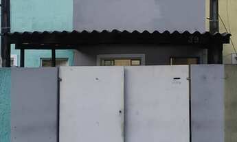 Imagem: Casa - Vila Clara