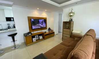 Imagem 3: Apartamento de 100m² no bairro Santa Terezinha