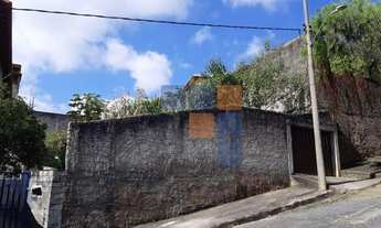 Imagem 4: Terreno à venda, 360 m² por R$ 390.000,00 - Santo Andre - Belo Horizonte/MG