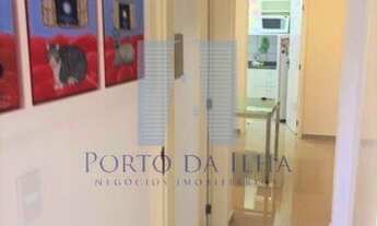 Imagem 2: APTO 2 DORMS, SEMI MOBILIADO, NO BAIRRO ABRAÃO, EM FLORIANÓPOLIS!