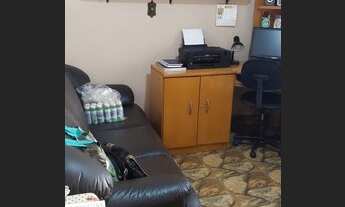 Imagem 7: São Paulo - Casa Padrão - Jabaquara