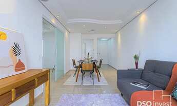 Imagem 4: SãO PAULO - Apartamento Padrão - Brooklin Paulista