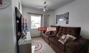 Imagem: Sobrado triplex com 2 dormitórios uma suite