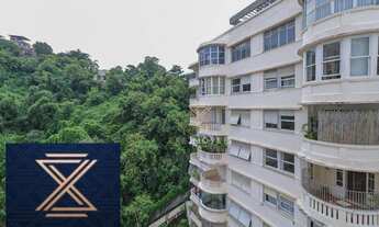 Imagem 6: Apartamento com 3 dormitórios à venda, 100 m² por R$ 1.060.350 - Leme - Rio de Janeiro/RJ