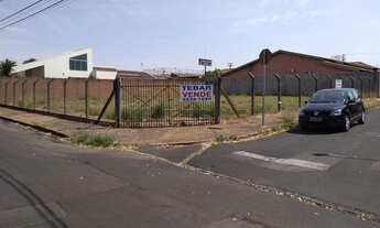 Imagem: Terreno Padrão em São José do Rio Preto