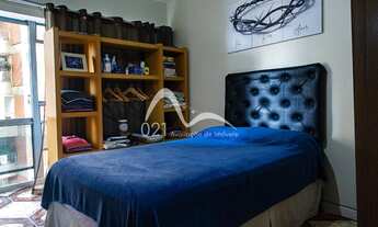 Imagem 2: Apartamento à venda, 3 quartos, 1 vaga, Copacabana - Rio de Janeiro/RJ