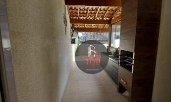 Imagem 2: Cobertura à venda, 94 m² por R$ 371.000,00 - Jardim Santo André - Santo André/SP