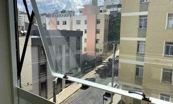 Imagem 4: Apartamento 2 quartos com suíte e 2 vagas livres no Luxemburgo