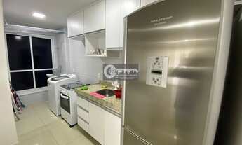 Imagem 6: Apartamento para venda tem 75 metros quadrados com 3 quartos em De Lourdes - Fortaleza - C