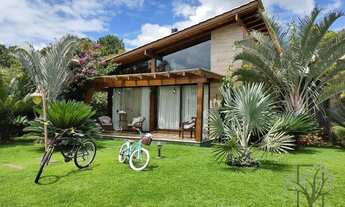 Imagem: FLORIANÓPOLIS - Casa de Condomínio - CAMPECHE