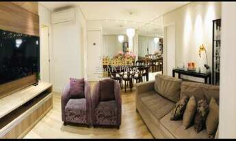 Imagem 4: SANTOS - Apartamento Padrão - MARAPÉ