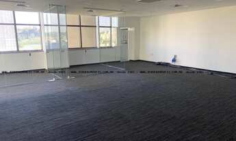 Imagem 3: Sala Comercial para Venda em São Paulo, Brooklin Paulista, 5 banheiros, 4 vagas